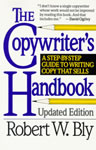 cover of book 'The Copywriter's Handbook'